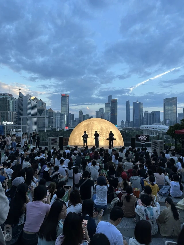 广州团建烧烤露营一日游丨广州团建攻略（广州户外团建一日游）