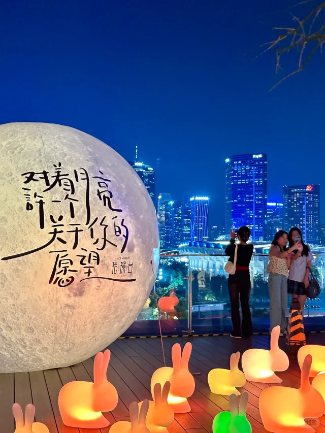 广州团建烧烤露营一日游丨广州团建攻略（广州户外团建一日游）